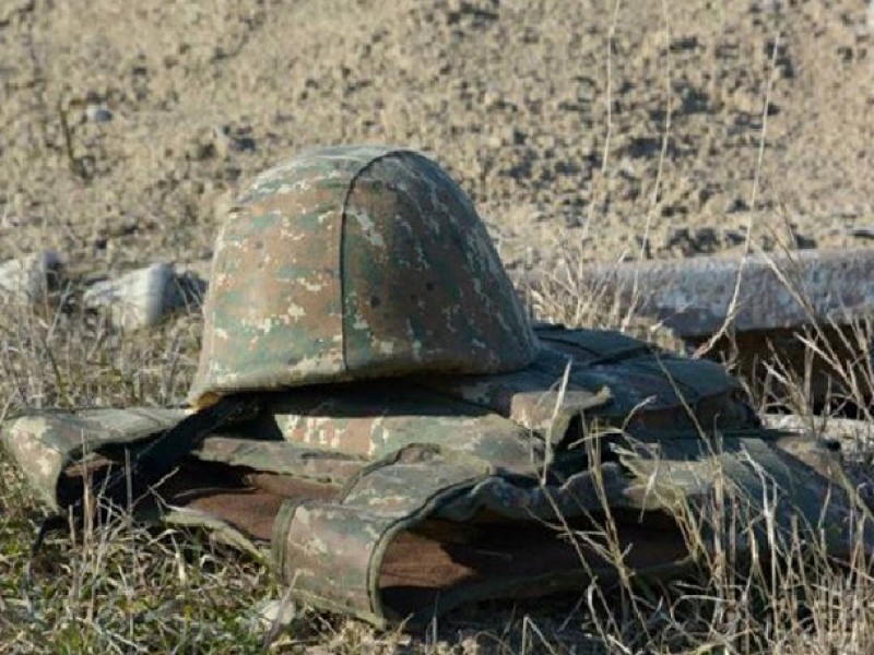 Азербайджан передал Армении тела шести военнослужащих