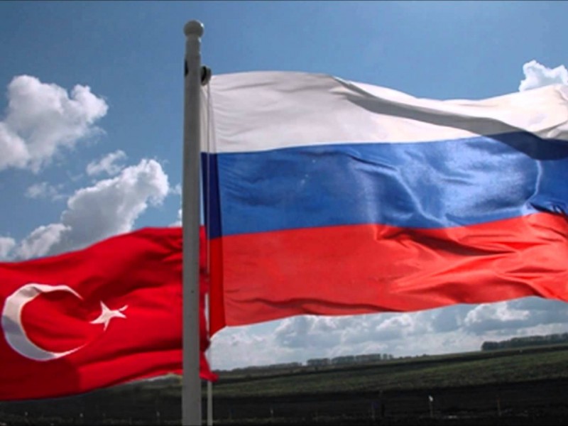 Փորձագետ. Թուրքիայի և նրա արևմտյան գործընկերների հակասությունները ձեռնտու են ՌԴ-ին