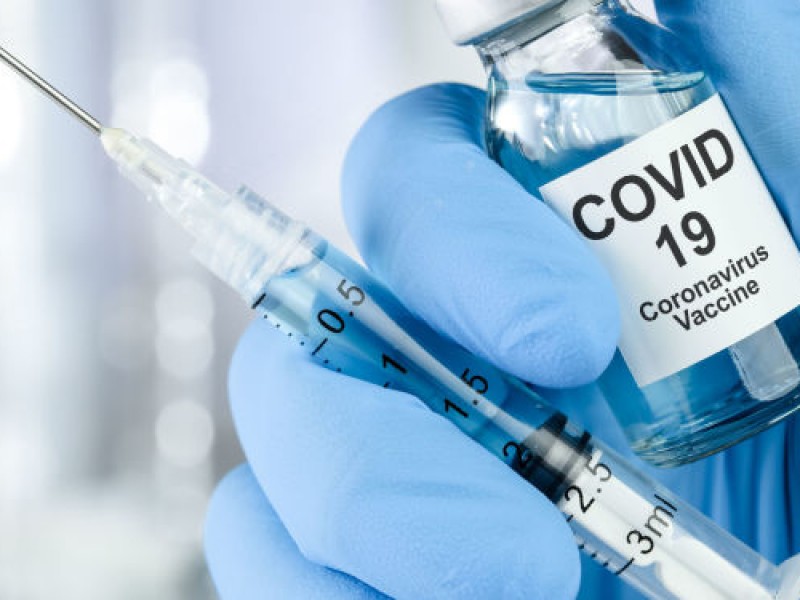 Центр биотехнологий КНР: мутации коронавируса не снижают эффективности вакцин против него