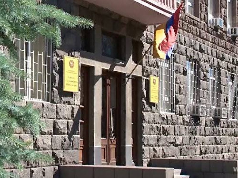 Армен Абазян: СНБ Армении за год предотвратила свыше 2 млн кибератак