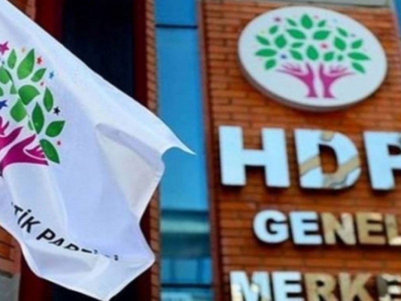 Թուրքիայում քրդամետ կուսակցությունը պահանջում է Էրդողանի հրաժարականը