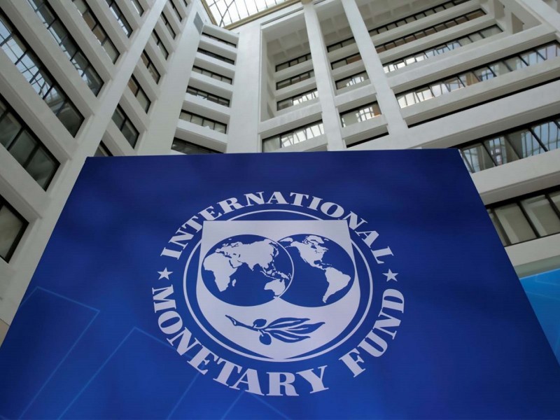 МВФ выделит $650 млрд на восстановление мировой экономики после пандемии 