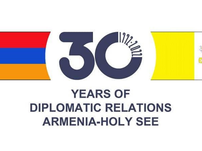 Սուրբ Աթոռը մտադիր է առավել ամրապնդելու համագործակցությունը Հայաստանի հետ