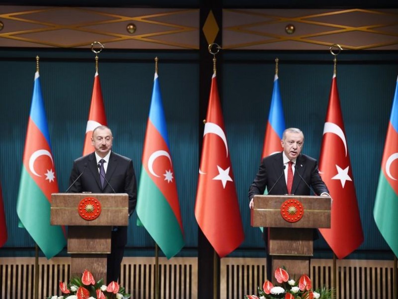 Эксперт: В отношении Карабаха Турция не собирается пересматривать свою позицию