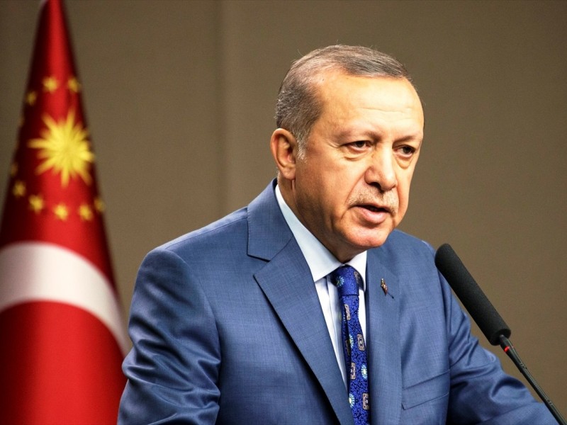 Эрдоган летит в Азербайджан: карабахский конфликт в повестке обсуждений