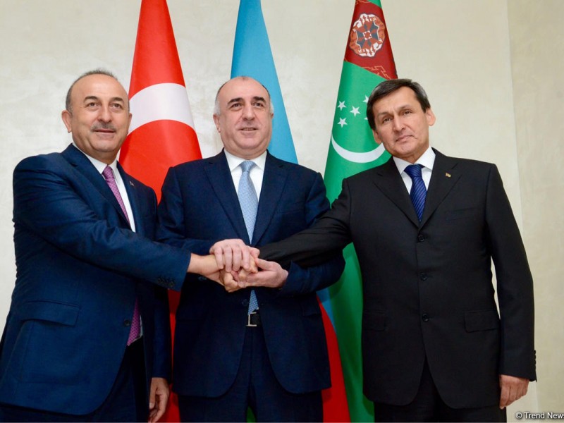 Главы МИД Азербайджана, Турции и Пакистана встретятся в Исламабаде 