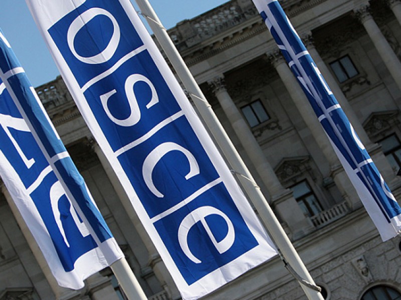 Действующий председатель ОБСЕ прибудет в Ереван 15 марта 