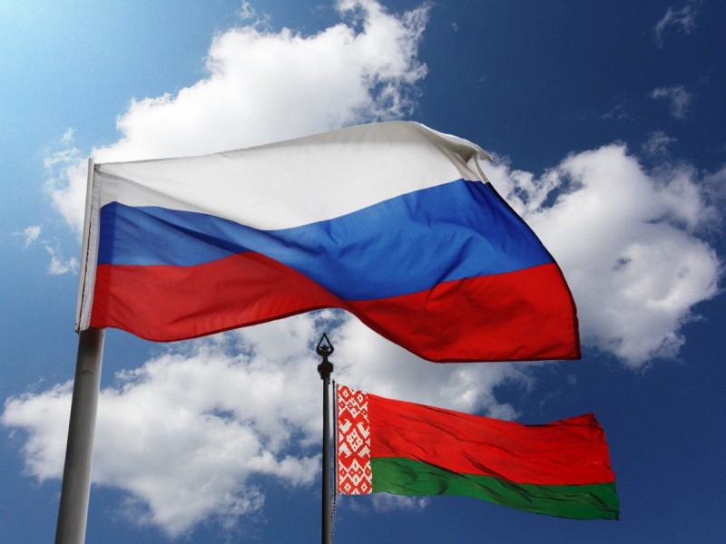 Белоруссия передала России 32 граждан РФ, ранее задержанных на ее территории