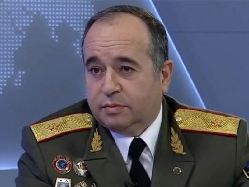Правительство РА обратилось к Азербайджану с просьбой не пропускать Варданяна - Карапетян 