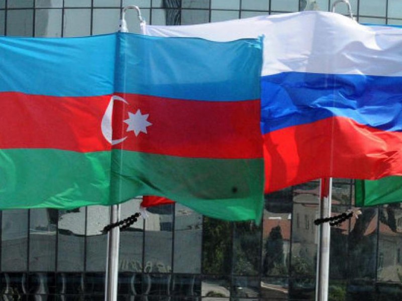 Взгляд из Баку: антироссийские санкции ударят и по Азербайджану