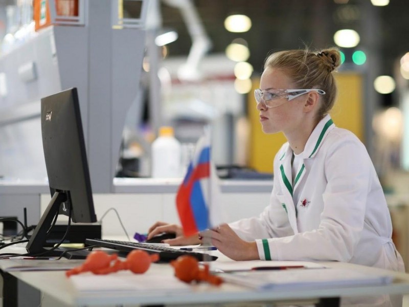 Молодые ученые зарубежных стран получили возможность провести исследования в России