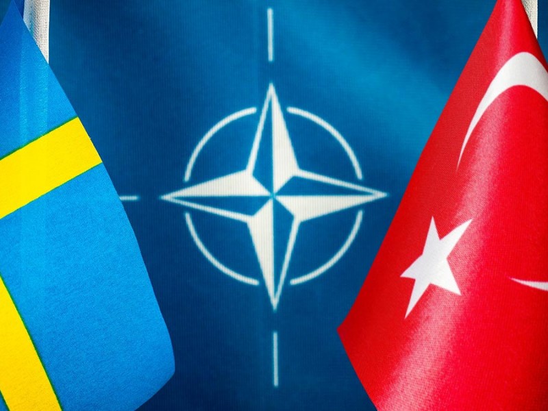 Турции пора начать процесс ратификации членства Швеции в НАТО - шведский министр