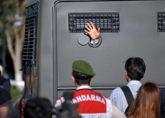 Турецкий суд признал «Эргенекон» несуществующей организацией