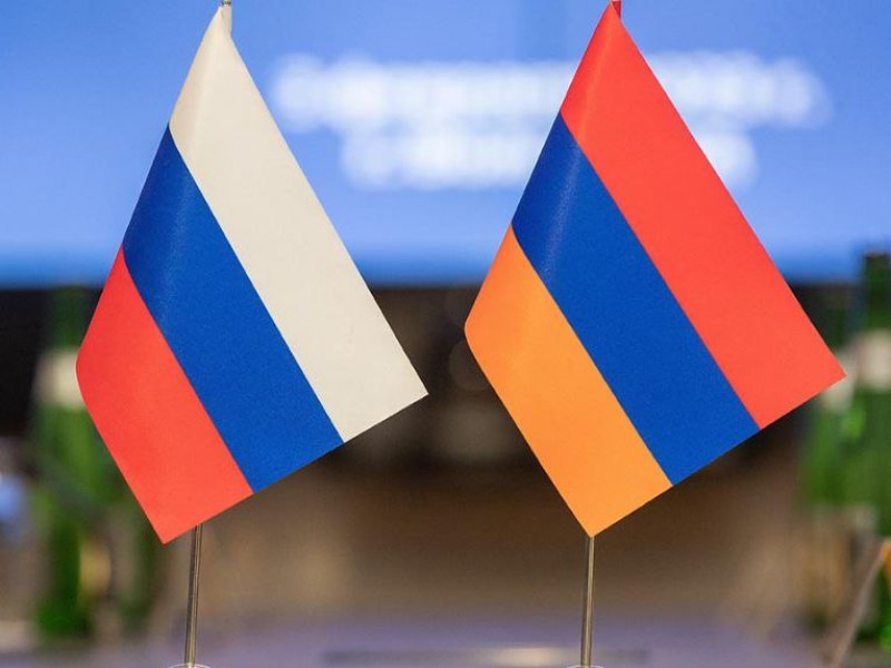 Россия откроет Генконсульство в Сюнике. Новый шаг для развития сотрудничества