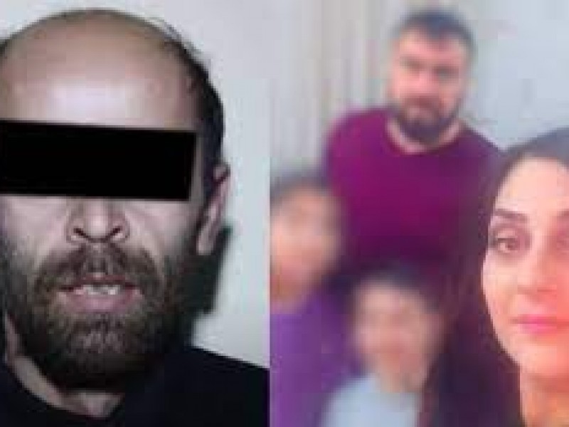 Обвиняемый по делу об убийстве в Пемзашене Вруйр Барсегян признан вменяемым