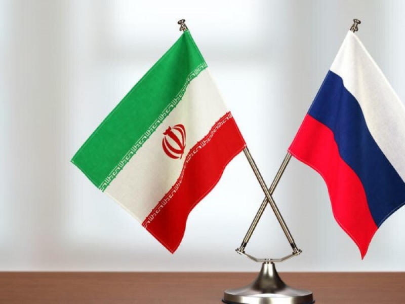Президенты России и Ирана обсудили ситуацию вокруг Нагорного Карабаха 