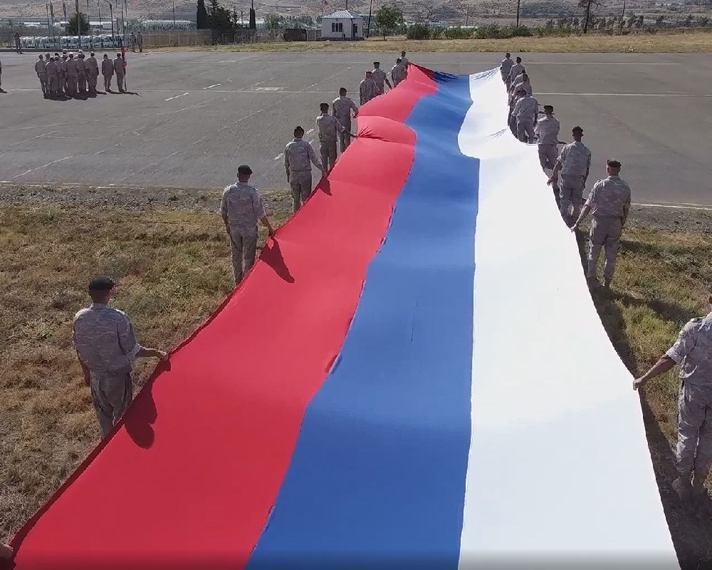 Карабахская проблема – репутационный и геополитический вызов для России: Пашинян