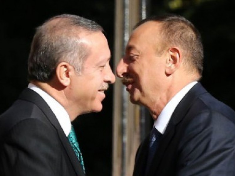 Турция продолжит поддерживать и укреплять  отношения с Азербайджаном