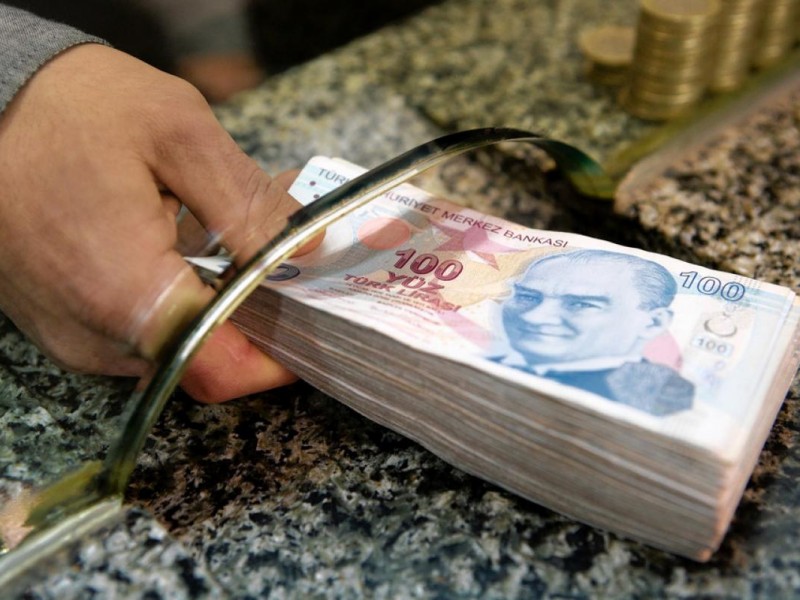 Эксперт: Восстановление экономики Турции весьма хрупкое и неестественное