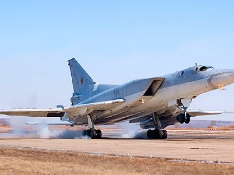 ՌԴ-ն և Իրանը մանրամասնել են Համադանում ռուսական ավիացիայի գտնվելու հարցը
