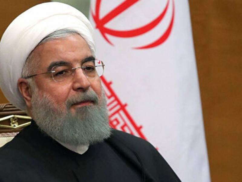Роухани призвал дать правительству Ирана доработать в ядерном направлении