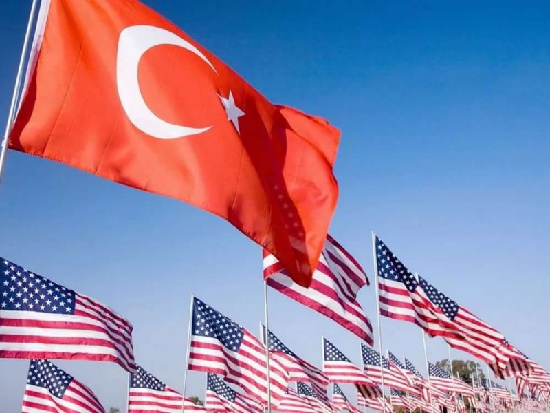 Турецкие предприниматели обеспокоены действиями США