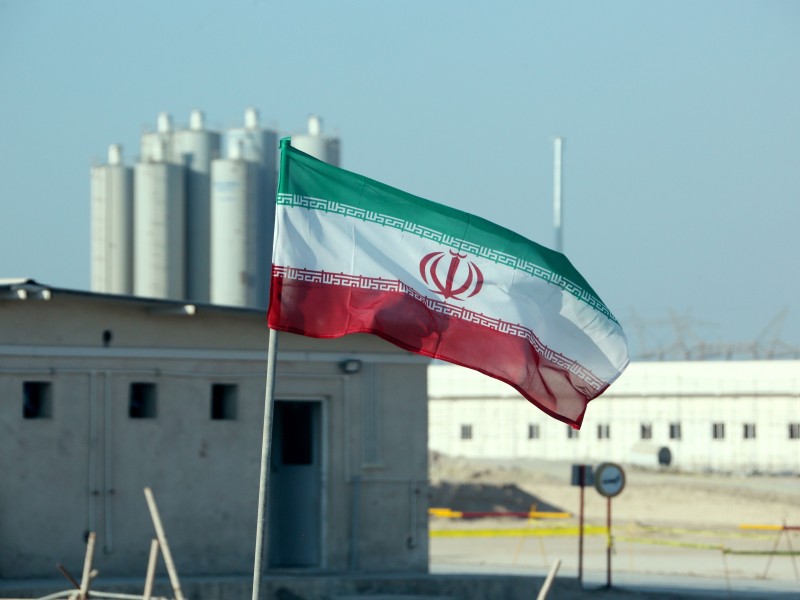 Иран и «пятёрка» международных посредников обсудят в Вене ящерную сделку
