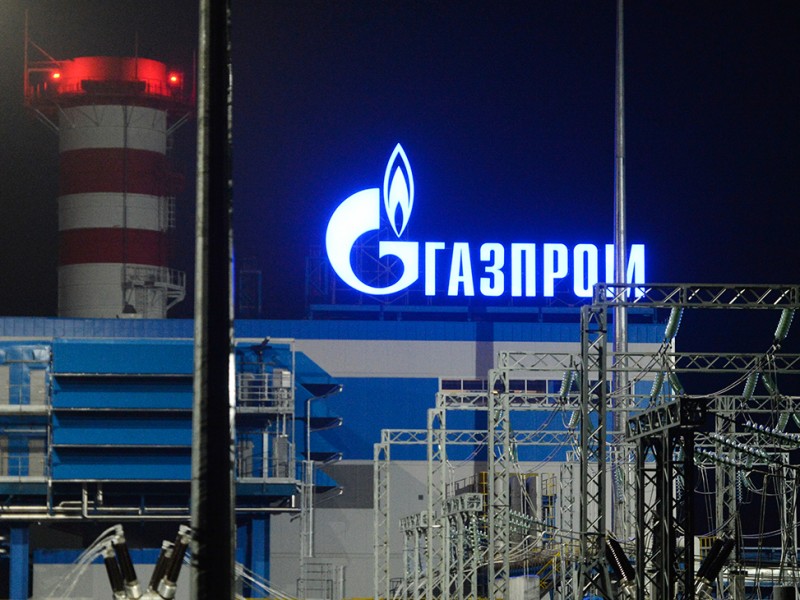 «Газпром» изменил прогноз по экспортным ценам на газ в 2021 году