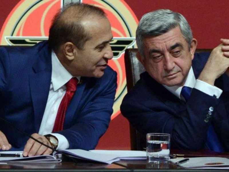 Политики об отставке премьер-министра Армении: «Нужны были перемены»