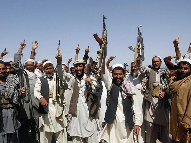 Пентагон обвинил «Талибан» в невыполнении своих обязательств по соглашению с США