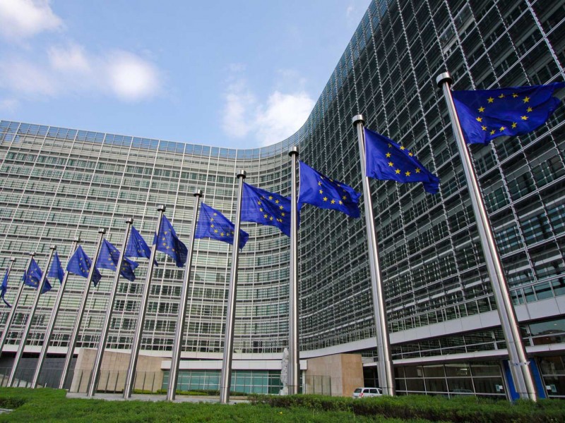 Еврокомиссия разрешила национализацию особенно пострадавших предприятий от кризиса