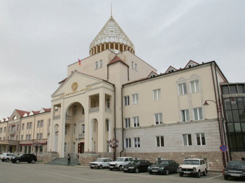 Լեռնային Ղարաբաղում մեկնարկել են խորհրդարանական ընտրությունները 