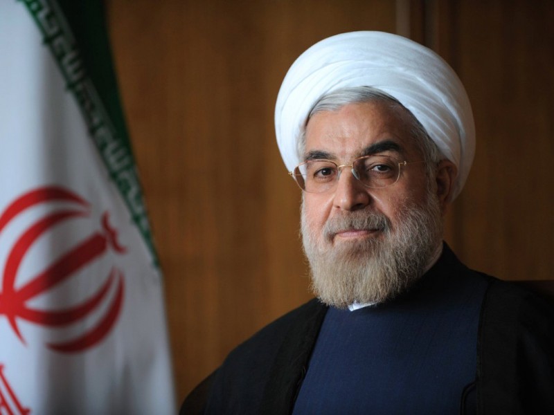 «Трамп оскорбил иранский народ»: Иран потребовал у Трампа извинений