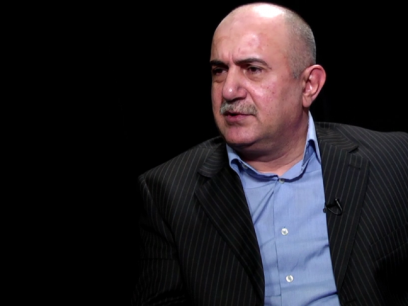 Экс-министр обороны НКР: Азербайджан готовится к длительной войне 
