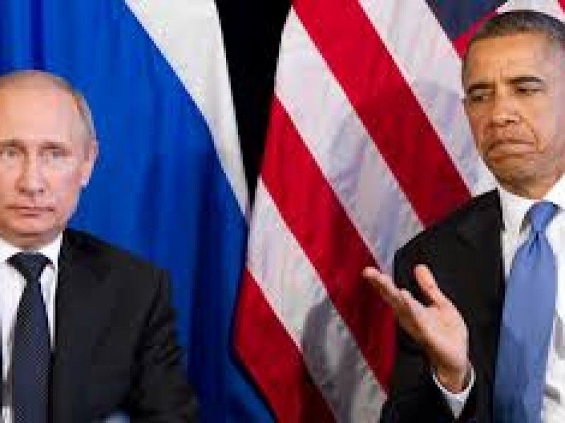 США не будут сотрудничать с Россией по Сирии 