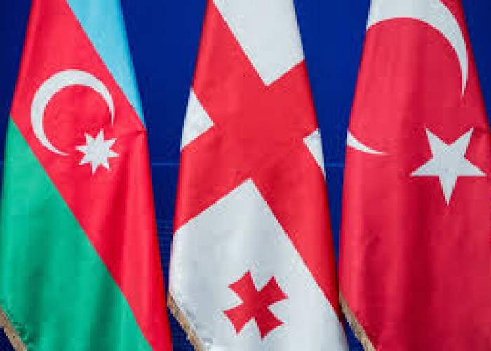 Турция, Азербайджан и Грузия проведут совместные военные учения