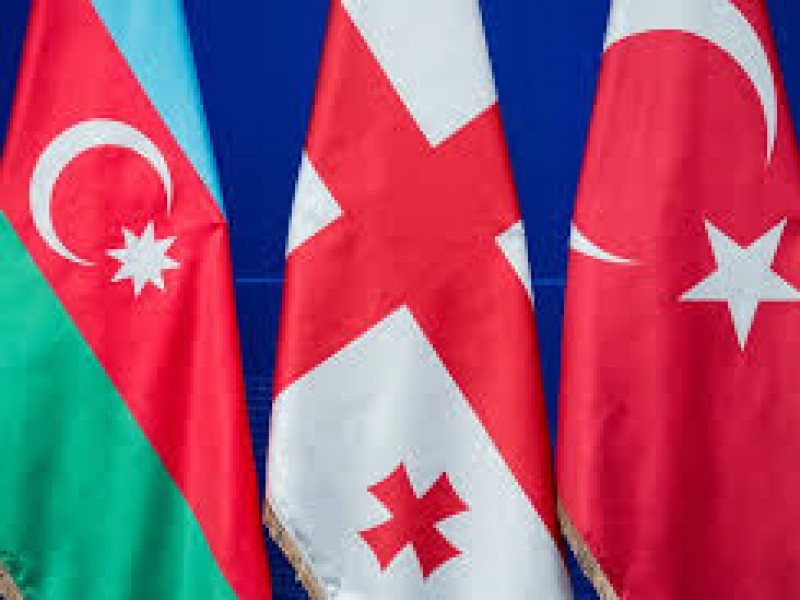 Турция, Азербайджан и Грузия проведут совместные военные учения
