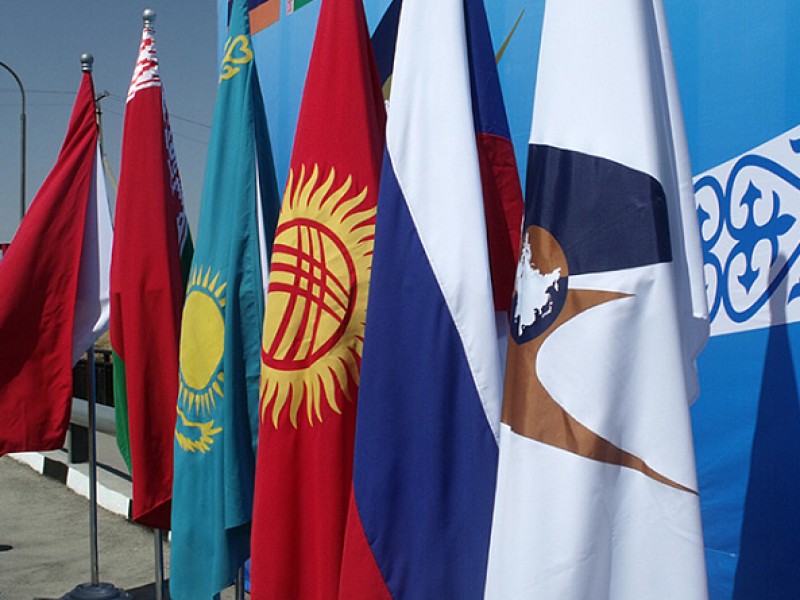 Следующее заседание Евразийского межправсовета пройдет 23 апреля в России