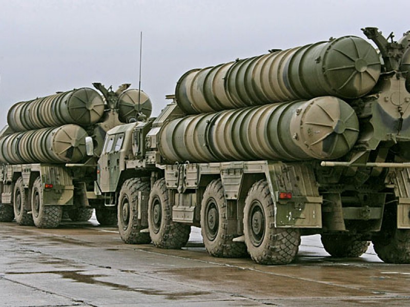 Россия обсудит с Турцией вопрос поставок систем ПВО