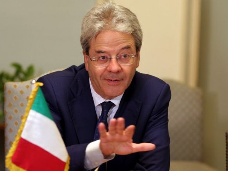 Италия приложит усилия по мирному разрешению нагорно-карабахского конфликта - МИД