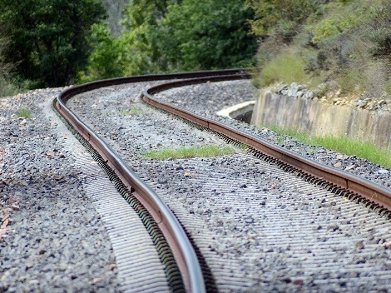Железная дорога Баку-Тбилиси-Карс начнет функционировать до конца 2017 года- Эрдоган