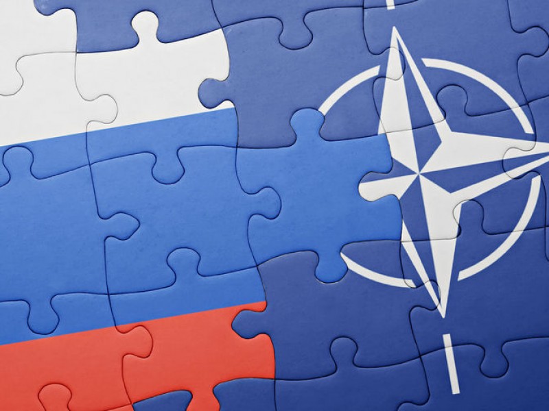 Совет Россия–НАТО до конца этого года заморожен по инициативе Брюсселя.