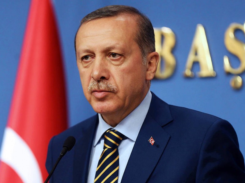 Էրդողան. Հնարավոր է՝ Թուրքիան հանրաքվե անցկացնի ԵՄ-ին անդամակցելու հարցով