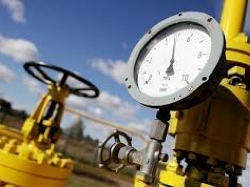 Турция намерена увеличить импорт газа