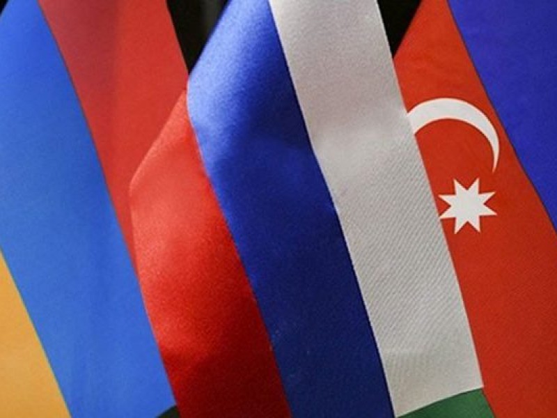 В Армении объявили о предложенных РФ межпарламентских переговорах с участием Азербайджана
