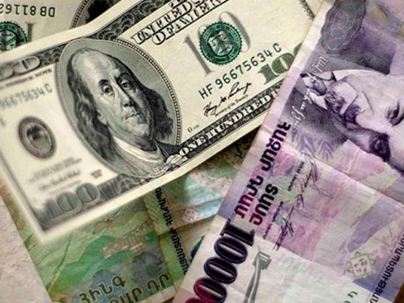 За 2015 год инвестиции стран ЕАЭС в экономику Армении составили $3 млрд