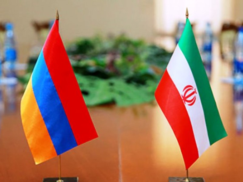 Важно быть не хорошим соседом, а конкурентоспособным: в Армении задумались о рынке Ирана 