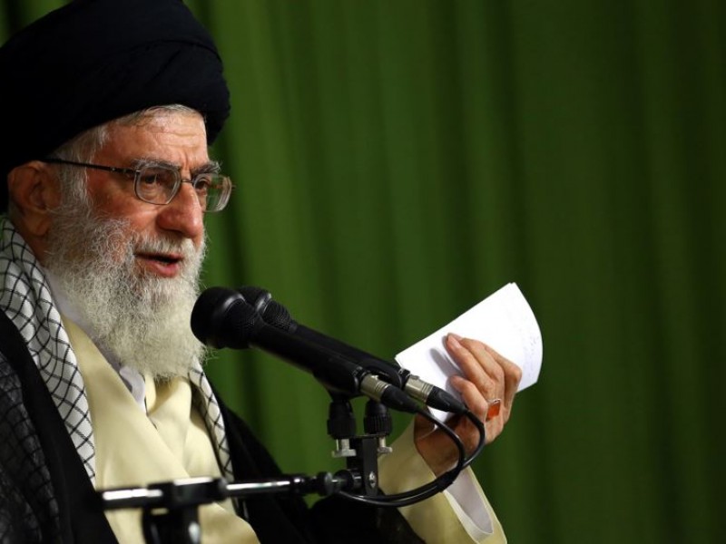 Иран предупредил США о последствиях срыва ядерного соглашения