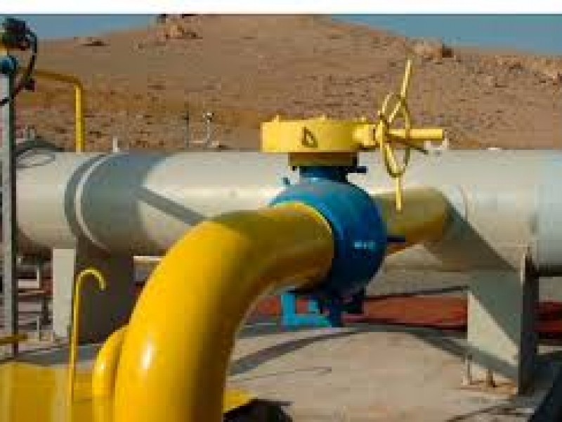 Азербайджан увеличил поставки газа в Турцию