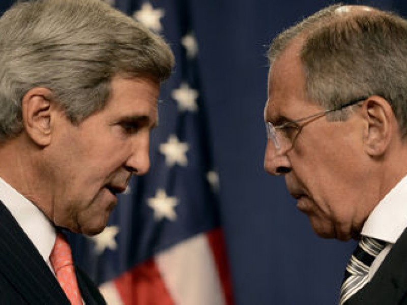 WP: Вашингтон пытается договориться с Москвой о прекращении осады Алеппо 